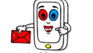 Гра: Mobile Phone Coloring Book