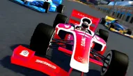 Гра: Grand Nitro Formula