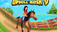 Gra: Uphill Rush 9