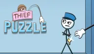 Game: Thief Puzzle