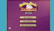 Gra: Golden Spider Solitaire