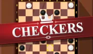 Gra: Checkers
