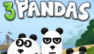 Game: 3 Pandas
