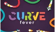 Game: Curve Fever Pro