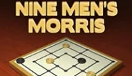 Game: Nine Mens Morris