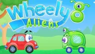 Гра: Wheely 8