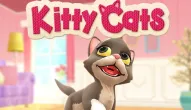 Game: Kitty Cats