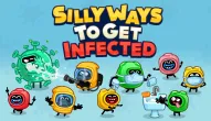 Gra: Silly Ways To Get Infected
