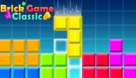 Gra: Brick Game Classic