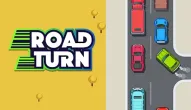 Гра: Road Turn