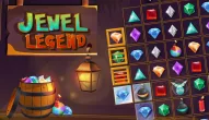 Гра: Jewel Legend
