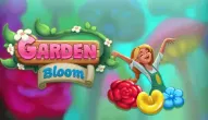 Game: Garden Bloom