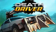 Гра: Death Driver