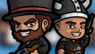 Game: BattleDudes.io
