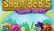 Гра: Snail Bob 5