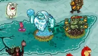 Gra: Keeper of the Grove 3
