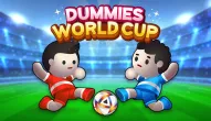 Game: Dummies World Cup