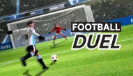 Гра: Football Duel