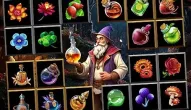 Gra: 1010 Elixir Alchemy