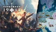 Gra: Supremacy 1914
