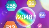 Gra: Block Hexa Merge 2048
