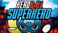 Game: Heroball SuperHero