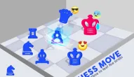 Гра: Chess Move