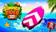 Гра: Summer Rider 3D