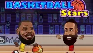 Гра: Basketball Stars