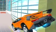 Gra: City Car Stunt 3