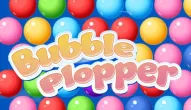 Гра: Bubble Plopper