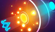 Game: Neon Blast