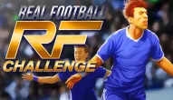 Game: Real Football Challenge