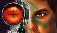 Гра: Military Shooter Training