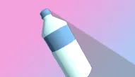 Game: Bottle Flip 3D