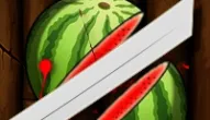 Гра: Katana Fruit