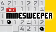 Гра: Mine Sweeper
