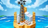 Game: Oil Tycoon 2