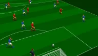 Game: Soccer Skills Cup 2022
