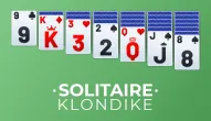 Gra: Solitaire Klondike 2