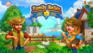 Game: Family Relics