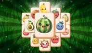 Гра: Watermelon Mahjong