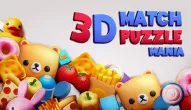 Гра: 3D Match Puzzle Mania