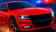 Game: Charger City Driver