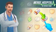 Gra: Merge Hospital