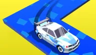 Game: Drift Race 3D