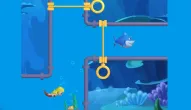 Гра: Pull Mermaid Out