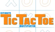 Game: Tic Tac Toe Multiplayer