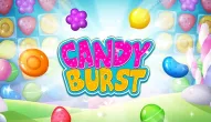 Гра: Candy Burst