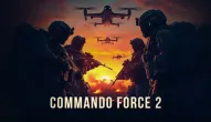 Game: Commando Force 2